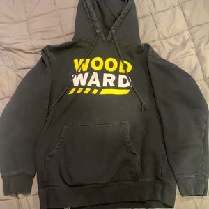 WoodWard hoodie